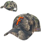 Cal State Fullerton Relaxed Hybricam Cap Cal State Fullerton Relaxed Hybricam Cap