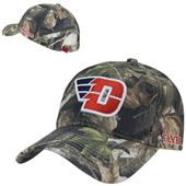 Dayton University Relaxed Hybricam Cap Dayton University Relaxed Hybricam Cap