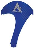 Active Ankle Volt Color Plate - Closeout Active Ankle Volt Color Plate - Closeout
