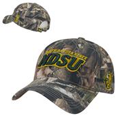 North Dakota State University Relaxed Hybricam Cap North Dakota State University Relaxed Hybricam Cap
