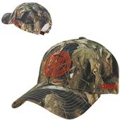 Cornell University Relaxed Hybricam Cap Cornell University Relaxed Hybricam Cap