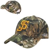 San Jose State University Relaxed Hybricam Cap San Jose State University Relaxed Hybricam Cap