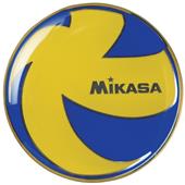 Mikasa Volleyball Official Flipping Coin Mikasa Volleyball Official Flipping Coin