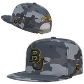 W Republic Baylor University Camo Snapback Cap W Republic Baylor University Camo Snapback Cap