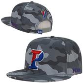 University of Pennsylvania Camo Snapback Cap University of Pennsylvania Camo Snapback Cap