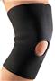 Neoprene Knee Sleeve with Patella Opening
