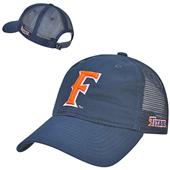 WRepublic Cal State Fullerton Relaxed Mesh Cap WRepublic Cal State Fullerton Relaxed Mesh Cap