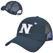 United States Naval Academy Relaxed Mesh Cap United States Naval Academy Relaxed Mesh Cap