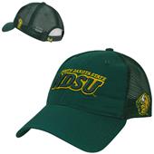 North Dakota State University Relaxed Mesh Cap North Dakota State University Relaxed Mesh Cap