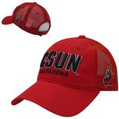 Cal State Northridge Relaxed Mesh Cap Cal State Northridge Relaxed Mesh Cap