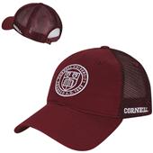 Cornell University Relaxed Mesh Cap Cornell University Relaxed Mesh Cap
