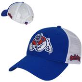 WRepublic Fresno State Relaxed Mesh Cap WRepublic Fresno State Relaxed Mesh Cap