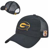 WRepublic Grambling State Univ Relaxed Mesh Cap WRepublic Grambling State Univ Relaxed Mesh Cap