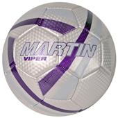 Martin Sports Viper Synthetic Leather Soccer Balls Martin Sports Viper Synthetic Leather Soccer Balls