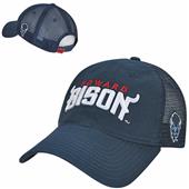 WRepublic Howard University Relaxed Mesh Cap WRepublic Howard University Relaxed Mesh Cap