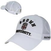 WRepublic Brown University Relaxed Mesh Cap WRepublic Brown University Relaxed Mesh Cap