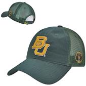 WRepublic Baylor University Relaxed Mesh Cap WRepublic Baylor University Relaxed Mesh Cap