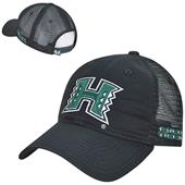 WRepublic University of Hawaii Relaxed Mesh Cap WRepublic University of Hawaii Relaxed Mesh Cap