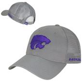 WRepublic Kansas State University Relaxed Mesh Cap WRepublic Kansas State University Relaxed Mesh Cap