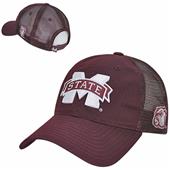 WRepublic Mississippi State Univ Relaxed Mesh Cap WRepublic Mississippi State Univ Relaxed Mesh Cap