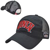 University Nevada Las Vegas Relaxed Mesh Cap University Nevada Las Vegas Relaxed Mesh Cap
