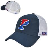 University of Pennsylvania Relaxed Mesh Cap University of Pennsylvania Relaxed Mesh Cap