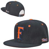 Cal State Fullerton Accent Snapback Cap Cal State Fullerton Accent Snapback Cap