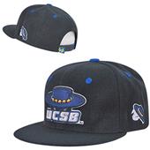 UC Santa Barbara Accent Snapback Cap UC Santa Barbara Accent Snapback Cap