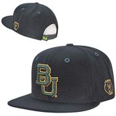 Baylor University Accent Snapback Cap Baylor University Accent Snapback Cap