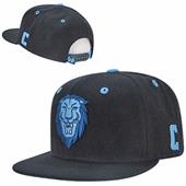 Columbia University Accent Snapback Cap Columbia University Accent Snapback Cap