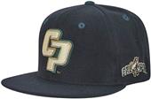 Cal State Poly Accent Snapback Cap Cal State Poly Accent Snapback Cap