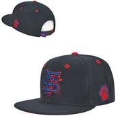 Fresno State Accent Snapback Cap Fresno State Accent Snapback Cap