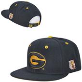 Grambling State University Accent Snapback Cap Grambling State University Accent Snapback Cap