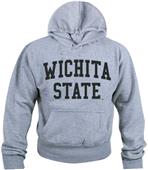 Wichita State University Game Day Hoodie Wichita State University Game Day Hoodie