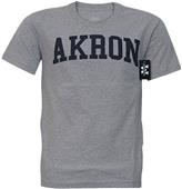 WRepublic University of Akron Game Day Tee WRepublic University of Akron Game Day Tee
