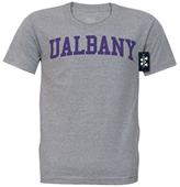 WRepublic University at Albany Game Day Tee WRepublic University at Albany Game Day Tee