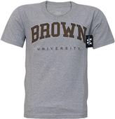 WRepublic Brown University Game Day Tee WRepublic Brown University Game Day Tee