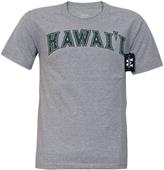 WRepublic University of Hawaii Game Day Tee WRepublic University of Hawaii Game Day Tee