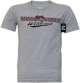 WRepublic Cal State Chico Game Day Tee WRepublic Cal State Chico Game Day Tee