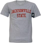 WRepublic Jacksonville State Univ Game Day Tee WRepublic Jacksonville State Univ Game Day Tee