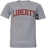 WRepublic Liberty University Game Day Tee WRepublic Liberty University Game Day Tee
