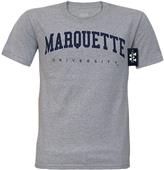 WRepublic Marquette University Game Day Tee WRepublic Marquette University Game Day Tee