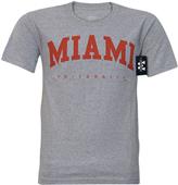 WRepublic Miami University Game Day Tee WRepublic Miami University Game Day Tee
