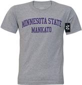 WRepublic Minnesota State Mankato Game Day Tee WRepublic Minnesota State Mankato Game Day Tee