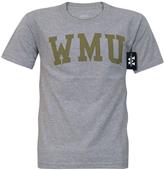 Western Michigan University Game Day Tee Western Michigan University Game Day Tee