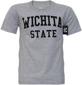 Wichita State University Game Day Tee Wichita State University Game Day Tee