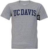 WRepublic UC Davis Game Day Tee WRepublic UC Davis Game Day Tee