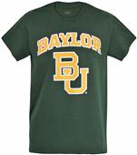 WRepublic Baylor University Freshman Tee WRepublic Baylor University Freshman Tee