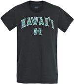 WRepublic University of Hawaii Freshman Tee WRepublic University of Hawaii Freshman Tee