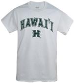 WRepublic University of Hawaii Freshman Tee WRepublic University of Hawaii Freshman Tee